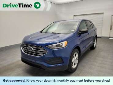 2021 Ford Edge in Columbus, OH 43231