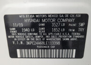 2020 Hyundai Accent in Columbus, OH 43231 - 2321221 33