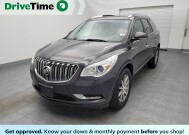 2016 Buick Enclave in Columbus, OH 43231 - 2321224 1