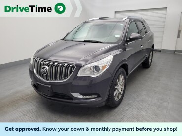 2016 Buick Enclave in Columbus, OH 43231