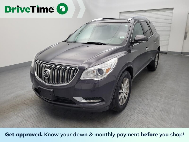 2016 Buick Enclave in Columbus, OH 43231 - 2321224