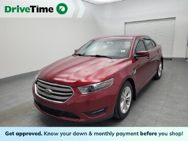 2017 Ford Taurus in Maple Heights, OH 44137