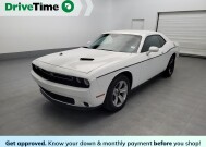 2015 Dodge Challenger in Pittsburgh, PA 15237 - 2321239 1