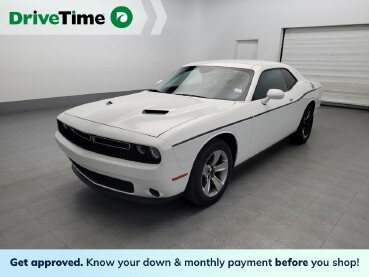 2015 Dodge Challenger in Pittsburgh, PA 15237
