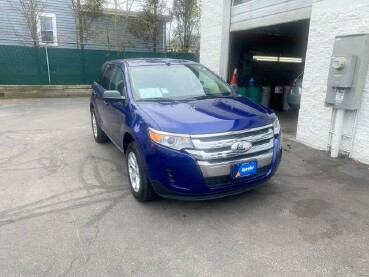 2013 Ford Edge in Milwaukee, WI 53221