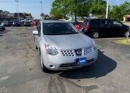 2009 Nissan Rogue in Milwaukee, WI 53221 - 2321253 1