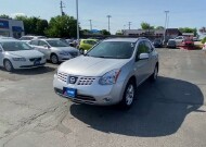 2009 Nissan Rogue in Milwaukee, WI 53221 - 2321253 27