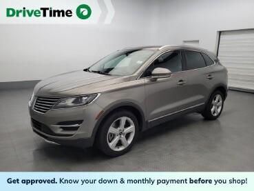 2016 Lincoln MKC in Langhorne, PA 19047