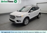 2018 Ford Escape in Owings Mills, MD 21117 - 2321257 1