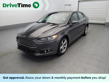 2016 Ford Fusion in Owings Mills, MD 21117