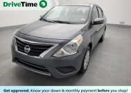 2018 Nissan Versa in Independence, MO 64055 - 2321268 1
