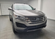 2016 Hyundai Santa Fe in Eastpointe, MI 48021 - 2321284 14