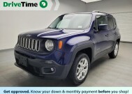 2017 Jeep Renegade in Fairfield, OH 45014 - 2321287 1