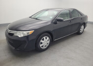 2014 Toyota Camry in Independence, MO 64055 - 2321291 2