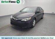 2014 Toyota Camry in Independence, MO 64055 - 2321291 1