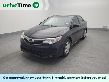 2014 Toyota Camry in Independence, MO 64055