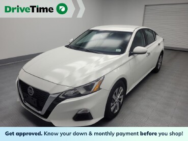2020 Nissan Altima in Indianapolis, IN 46222