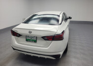 2020 Nissan Altima in Indianapolis, IN 46222 - 2321293 7