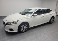 2020 Nissan Altima in Indianapolis, IN 46222 - 2321293 2