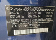 2018 Hyundai Elantra in Mishawaka, IN 46545 - 2321300 33