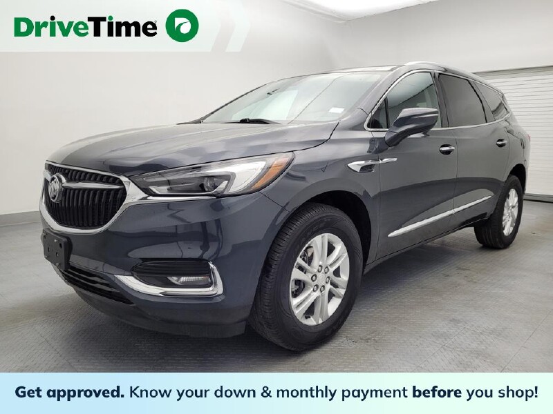 2020 Buick Enclave in Charlotte, NC 28213 - 2321305