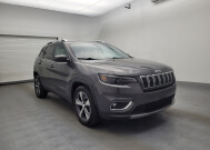 2019 Jeep Cherokee in Raleigh, NC 27604 - 2321309 13