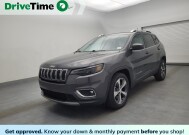 2019 Jeep Cherokee in Raleigh, NC 27604 - 2321309 1