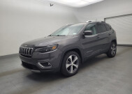 2019 Jeep Cherokee in Raleigh, NC 27604 - 2321309 2