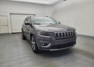 2019 Jeep Cherokee in Raleigh, NC 27604 - 2321309 14