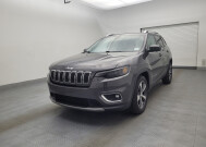 2019 Jeep Cherokee in Raleigh, NC 27604 - 2321309 15