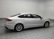2019 Ford Fusion in Conyers, GA 30094 - 2321323 10