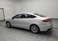2019 Ford Fusion in Conyers, GA 30094 - 2321323 3