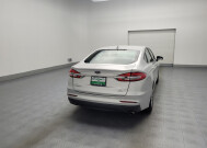 2019 Ford Fusion in Conyers, GA 30094 - 2321323 7