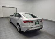 2019 Ford Fusion in Conyers, GA 30094 - 2321323 5