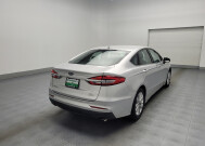 2019 Ford Fusion in Conyers, GA 30094 - 2321323 9