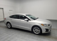 2019 Ford Fusion in Conyers, GA 30094 - 2321323 11