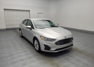 2019 Ford Fusion in Conyers, GA 30094 - 2321323 13