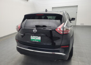 2016 Nissan Murano in San Antonio, TX 78238 - 2321345 7