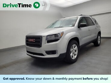 2015 GMC Acadia in Raleigh, NC 27604