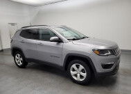 2018 Jeep Compass in Columbus, OH 43231 - 2321388 11