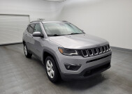 2018 Jeep Compass in Columbus, OH 43231 - 2321388 13