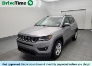 2018 Jeep Compass in Columbus, OH 43231 - 2321388 1