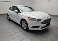 2018 Ford Fusion in Lewisville, TX 75067 - 2321394 13