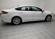 2018 Ford Fusion in Lewisville, TX 75067 - 2321394 10
