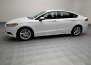2018 Ford Fusion in Lewisville, TX 75067 - 2321394 2