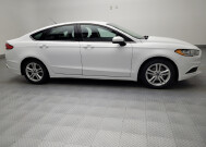 2018 Ford Fusion in Lewisville, TX 75067 - 2321394 11