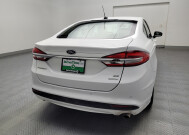 2018 Ford Fusion in Lewisville, TX 75067 - 2321394 7