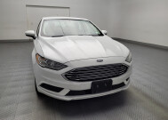 2018 Ford Fusion in Lewisville, TX 75067 - 2321394 14