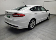 2018 Ford Fusion in Lewisville, TX 75067 - 2321394 9