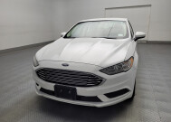 2018 Ford Fusion in Lewisville, TX 75067 - 2321394 15